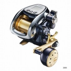 Shimano beast master 3000 reels -Sale